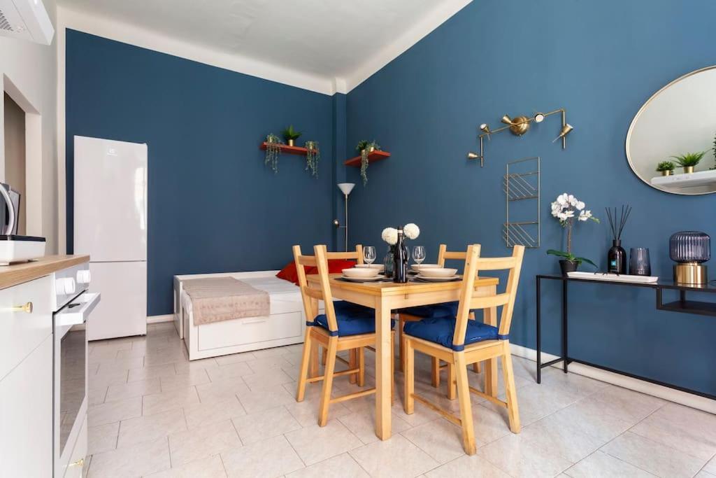 Comfort E Tranquillita Nel Cuore Di Citta Studi Besta Linate Duomo Apartamento