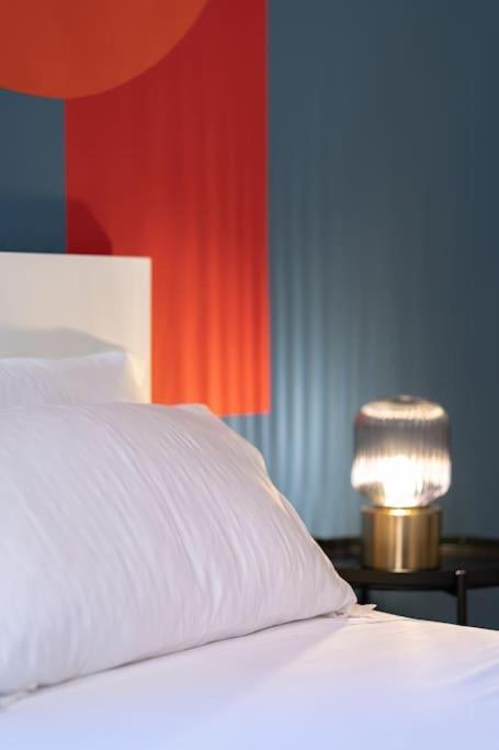 Apartamento Comfort E Tranquillita Nel Cuore Di Citta Studi Besta Linate Duomo