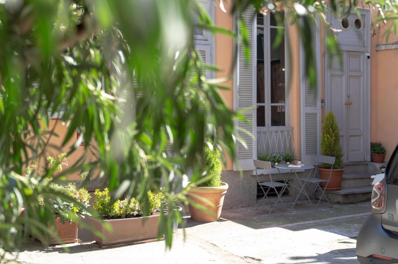Apartamento Comfort E Tranquillita Nel Cuore Di Citta Studi Besta Linate Duomo *