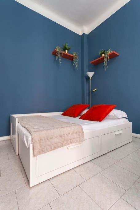 Comfort E Tranquillita Nel Cuore Di Citta Studi Besta Linate Duomo Apartamento *